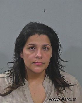 Rosanne Diane Hernandez Mugshot