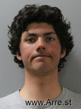 Ross  Saleen Mugshot