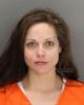 Roxann Kay Calhoon Mugshot