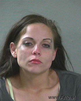 Roxann Kay Calhoon Mugshot