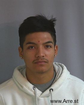 Ruben Alvarado Martinez Mugshot