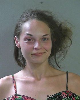 Ruby Laurynn Powers Mugshot