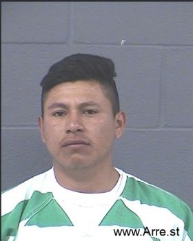 Rudy Walter Garcia Mugshot