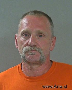 Russell Todd Jones Mugshot