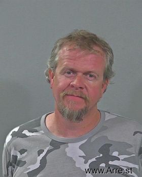 Russell Lee Moore Mugshot