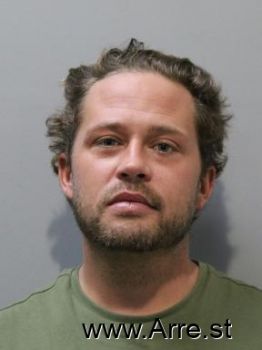 Ryan  Applegate Mugshot