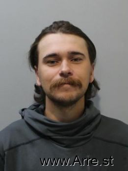 Ryan  Melvin Mugshot