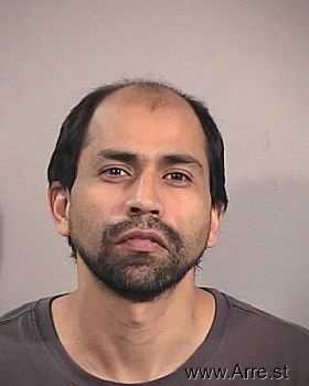 Santos  Ramirez Mugshot