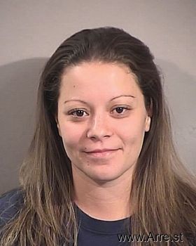 Sarah  Valenzuela Mugshot