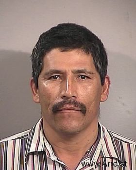 Sebastian  Guadarrama Mugshot