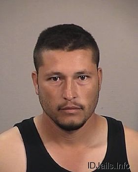 Servando  Osuna Mugshot