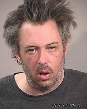 Shawn  Herring Mugshot