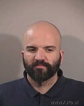 Shawn  Loosli Mugshot