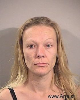 Stacie  Harriman Mugshot