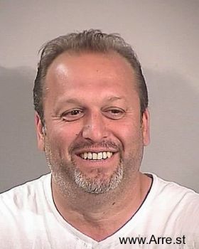 Steve  Marks Mugshot