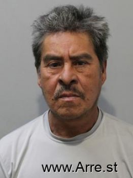 Sacramento  Alvarado Mugshot