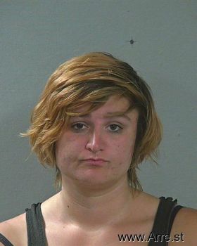 Sage Elizabeth Dodge Mugshot