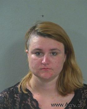 Sage Elizabeth Dodge Mugshot