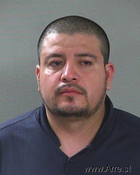 Salvador Esparza Herrera Mugshot