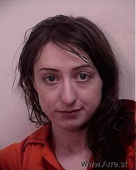 Samantha Lynn Cox Mugshot