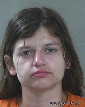 Samantha Love Mcconnell Mugshot