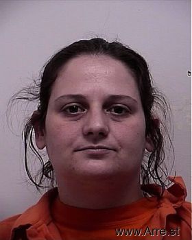 Samantha Lannette Reeves Mugshot