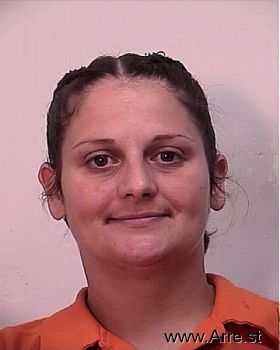 Samantha Lannette Reeves Mugshot