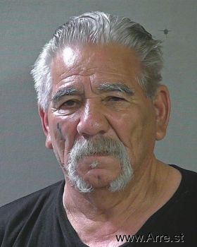 Samuel Vega Contreras Mugshot