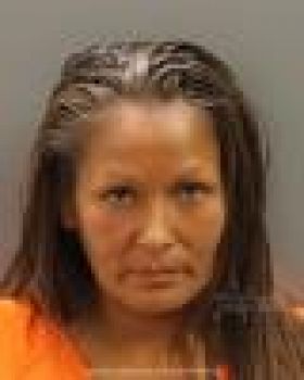 Sandra  Banks Mugshot