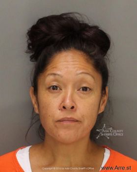 Sandra  Ramirez Mugshot