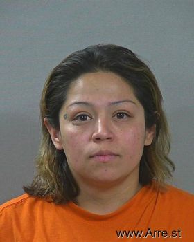 Sandra Luisa Rodriguez Mugshot