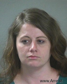 Sara Lynne Knight Mugshot