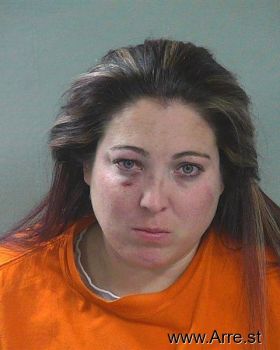 Sarah Marie Davis Mugshot