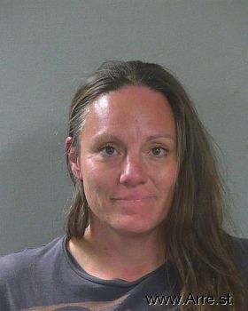 Sarah Marie Jones Mugshot