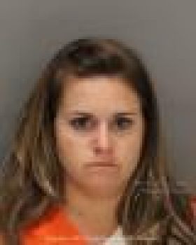 Sarah Christine King Mugshot