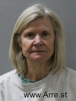 Sarah  Woodward Mugshot