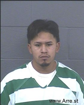 Saul  Gonzalez Mellado Mugshot