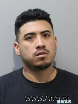 Saul  Regalado-silva Mugshot