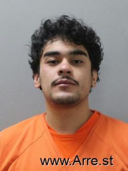 Saul  Servin-tellez Mugshot