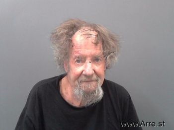 Scott Neal Hill Mugshot