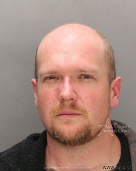 Scott Bradley Lambert Mugshot