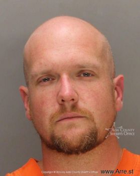 Scott Bradley Lambert Mugshot