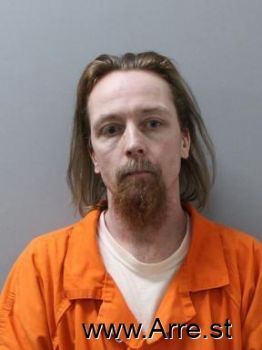 Sean  Bohannon Mugshot