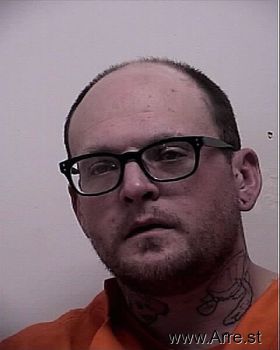 Sean Robert Carroll Mugshot