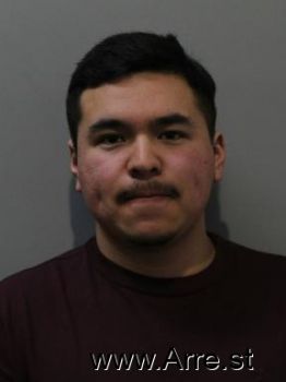 Sebastian  Aguayo-flores Mugshot