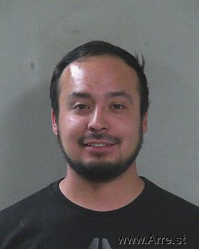 Sergio Meraz Abarca Mugshot