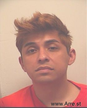 Sergio Alvarez Islas Mugshot