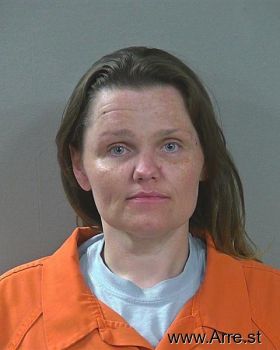 Shanda Renee Dunlap Mugshot