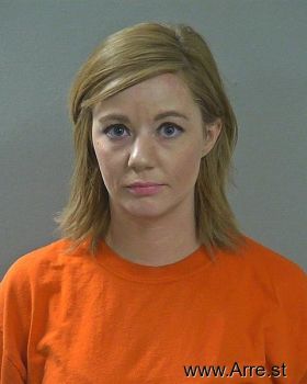 Shandra Lee Groat Mugshot