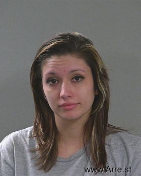 Shanna Angel Porras Mugshot